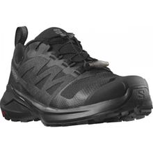 Salomon X-Adventure GTX Siyah Erkek Outdoor Ayakkabı