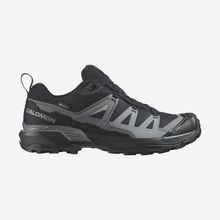 Salomon X Ultra 360 Gtx Siyah Erkek Outdoor Ayakkabı
