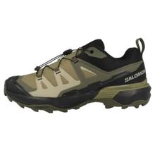Salomon X Ultra 360 Haki Erkek Outdoor Ayakkabı