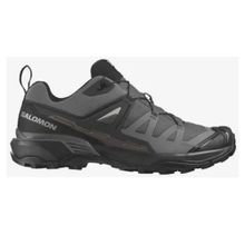 Salomon X Ultra 360 Koyu Gri Erkek Outdoor Ayakkabı