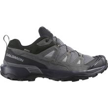 Salomon X Ultra 360 Ltr Gri Siyah GTX Erkek Outdoor Ayakkabı