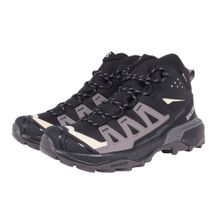 Salomon X Ultra 360 Mid GTX W Siyah Kadın Outdoor Ayakkabı