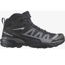 Salomon X Ultra 360 Mid Siyah Gore-Tex Erkek Outdoor Botu