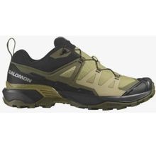 Salomon X Ultra 360 Yeşil Erkek Outdoor Ayakkabı