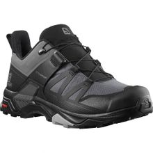 Salomon X Ultra 4 Mid GTX Siyah Erkek Outdoor Ayakkabı