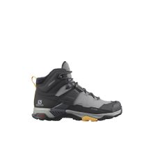 Salomon X Ultra 4 Mid Winter Gri Erkek Outdoor Bot