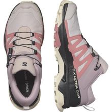 Salomon X Ultra 4 Renkli Gtx Kadın Outdoor Ayakkabı