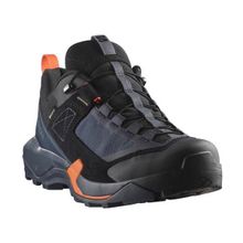 Salomon X Ultra Alpin Mavi Erkek Outdoor Ayakkabı