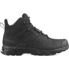 Salomon X Ultra Forces Mıg Siyah Gtx Kadın Outdoor Ayakkabı