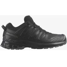 Salomon XA Pro 3D V9 Gore-Tex Siyah Erkek Outdoor Ayakkabı