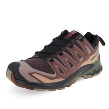 Salomon XA Pro 3D V9 GTX Çok Renkli Erkek Outdoor Ayakkabı