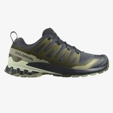 Salomon XA Pro 3D V9 Haki Erkek Outdoor Ayakkabı