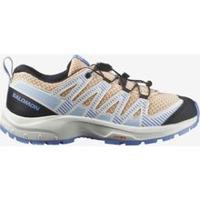 Salomon Xa Pro V8 Unisex Çocuk Outdoor Ayakkabı - Renkli