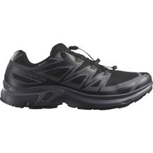 Salomon Xt- Gore-Tex Erkek Siyah Günlük Ayakkabı - Renkli