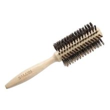 Salon Bambuline Bamboo 6122 Saç Fırçası
