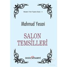 Salon Temsilleri - Mahmut Yesari
