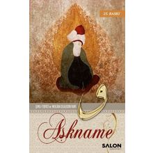 Salon Yayınları Aşkname