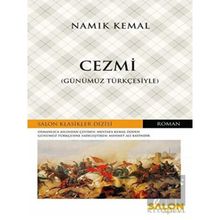 Salon Yayınları Cezmi-Günümüz Türkçesiyle