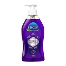 Saloon Sultan Has Bahçe 400 ml Sıvı Sabun (2 adet)