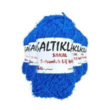 Saltıklar 03 5 Adet Sakal Sabunluk Lif İpliği