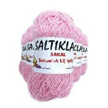 Saltıklar 13 5 Adet Sakal Sabunluk Lif İpliği