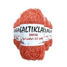 Saltıklar 19 5 Adet Sakal Sabunluk Lif İpliği