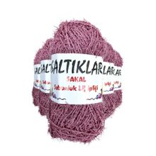 Saltıklar 28 5 Adet Sakal Sabunluk Lif İpliği