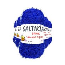 Saltıklar NEF2788-8240 04 5 Adet Sakal Sabunluk Lif İpliği