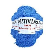 Saltıklar NEF5547-6669 07 5 Adet Sakal Sabunluk Lif İpliği