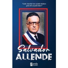 Salvador Allende