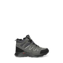 Salvano NIGHT HI 3PR Füme Erkek Outdoor Bot