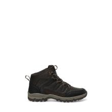 Salvano Prespa 3PR Kahverengi Erkek Trekking Outdoor Bot