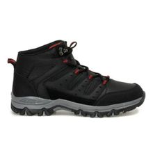 Salvano Prespa 3PR Siyah Erkek Outdoor Bot