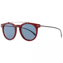 Salvatore Ferragamo 821S 613 51 Füme Erkek Güneş Gözlüğü