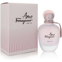 Salvatore Ferragamo Ladies Amo Per Lei EDP 100 ml Kadın Parfüm