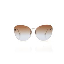 Salvatore Ferragamo Sf 178S 730 Bayan Güneş Gözlüğ