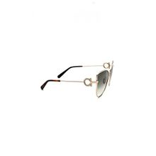Salvatore Ferragamo SF 296SR 750 Kadın Güneş Gözlüğü