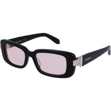 Salvatore Ferragamo SF1105S-005-52 Füme Kemik Kadın Güneş Gözlüğü