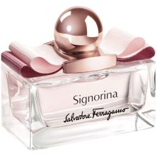 Salvatore Ferragamo Signorina 100 ML EDP Kadın Parfüm