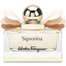Salvatore Ferragamo Signorina Eleganza EDP 50 ml Kadın Parfümü