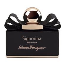 Salvatore Ferragamo Signorina Misteriosa 100 ML EDP Tester Kadın Parfüm