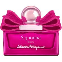 Salvatore Ferragamo Signorina Ribelle EDP 50 ML Kadın Parfüm