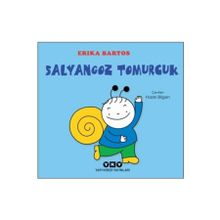Salyangoz Tomurcuk - Erica Bartos