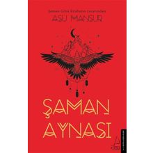 Şaman Aynası - Asu Mansur