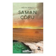 Saman Çöpü - Hülya Ekinci