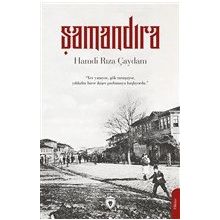 Şamandıra - Hamdi Rıza Çaydam