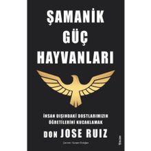 Şamanik Güç Hayvanları Sola Unitas