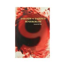 Şamanizm ve Daoizm’in Benzerlikleri - Sevda Beytaş