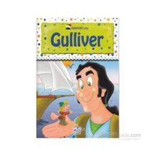 SAMANYOLU SERISI GULLIVER - ÖYKÜ ZERREM