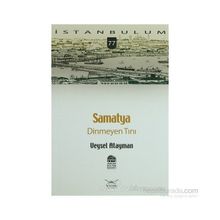 SAMATYA DINMEYEN TINI - VEYSEL ATAYMAN